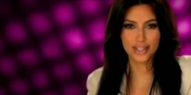 Kim Kardashian wieder schwanger?!