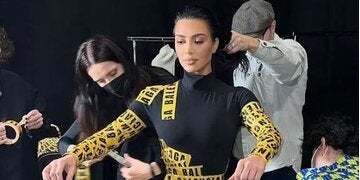 Kim Kardashian