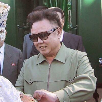 Der Diktator und seine 