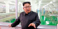 Kim Jong-un macht sein eigenes Bierfest