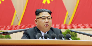 Trump und Nordkorea-Kim: Gute Chemie?