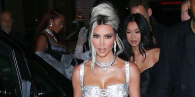 KimKardashian