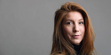 Kim Wall