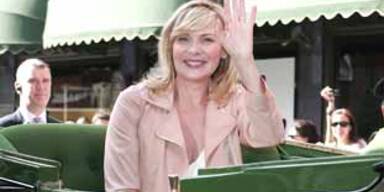 Kim Cattrall