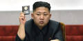 Kim Jong-un neuer Militär-Chef