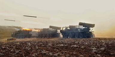 Sanktionen gegen Nordkorea verschärft