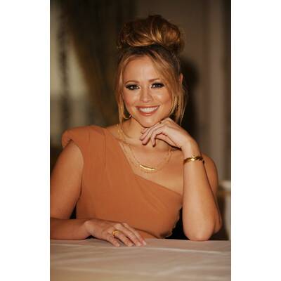 Neue Schmuckkolletion