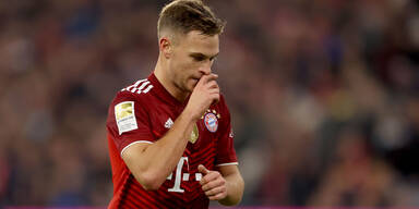 Joshua Kimmich