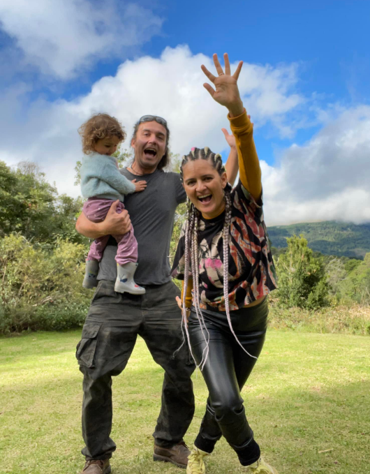 Hai-Attacke Südafrika