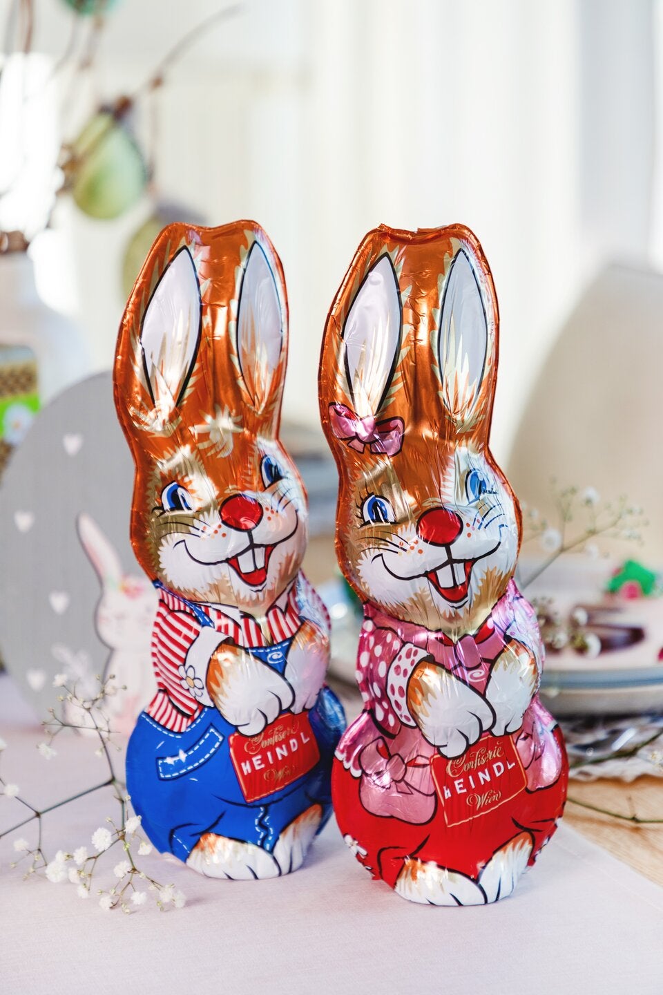 Schokotrends zu Ostern 2026: Das landet heuer im österreichischen Osternest