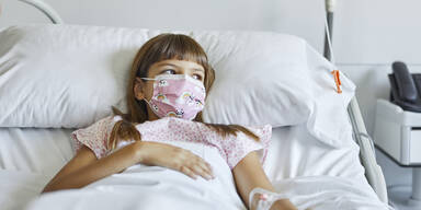 Experte: Corona bei Kindern "unkalkulierbares Risiko"