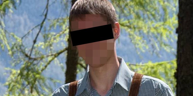 Mord-Alarm in Tirol: Vater tötete seine beiden Töchter | Mord in Längenfeld Kinder tot
