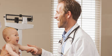Kinderarzt
