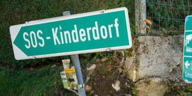 SOS Kinderdorf Altm&uuml;nster: Leiter wieder im Dienst