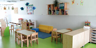 Kindergarten Penzing