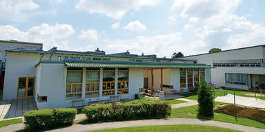 19-J&auml;hriger schlich sich in Kindergarten