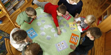 Kindergarten