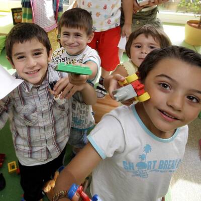 Das war das Jahr 2017