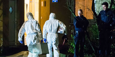 Kinderm&ouml;rder Herne