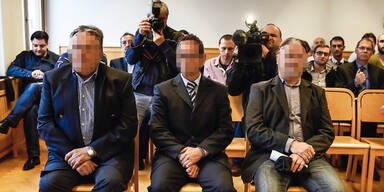 Kinderporno-Arzt: Vorwürfe gegen Ermittler