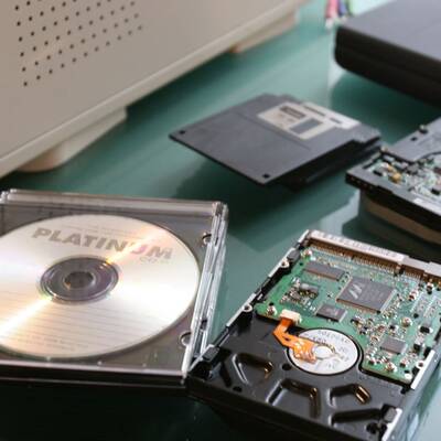 Das war das Jahr 2017