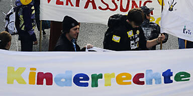 Kinderrechte