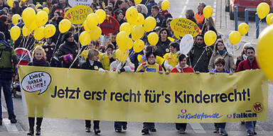 Kinderrechte