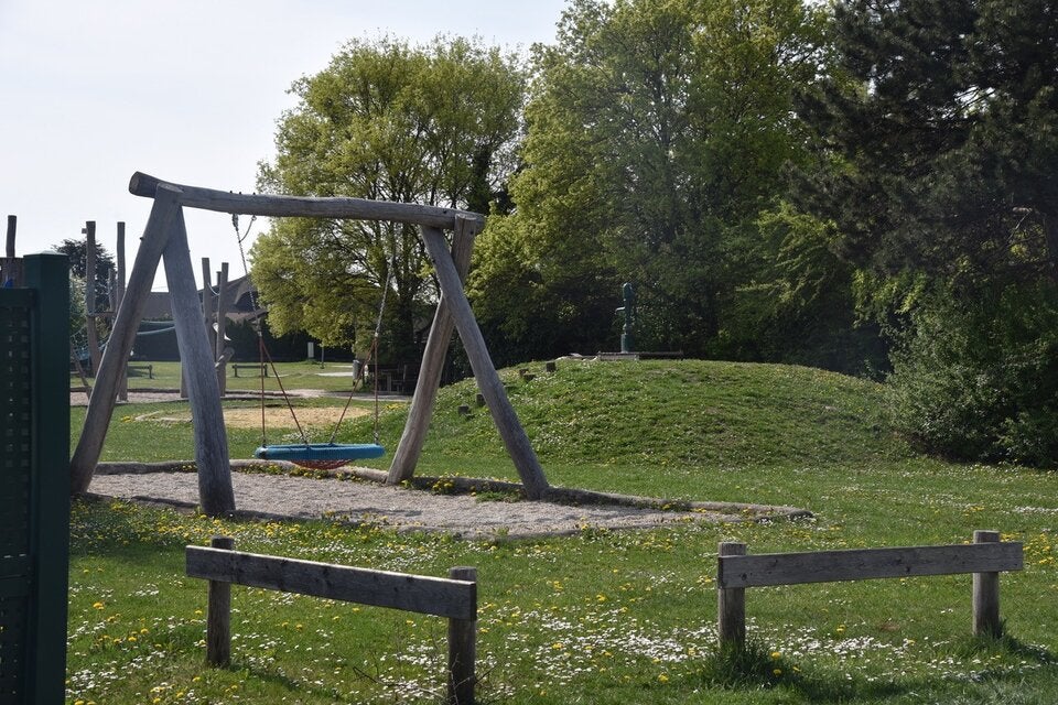 Kinderspielplatz Waffen Weigelsdorf
