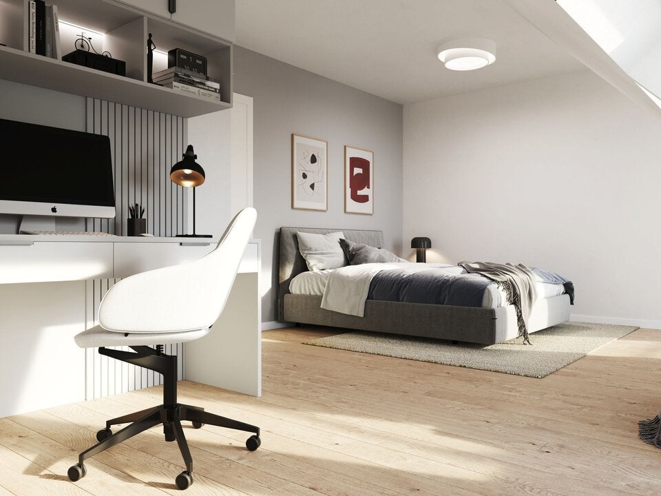 Wohnbeispiel für Kinderzimmer