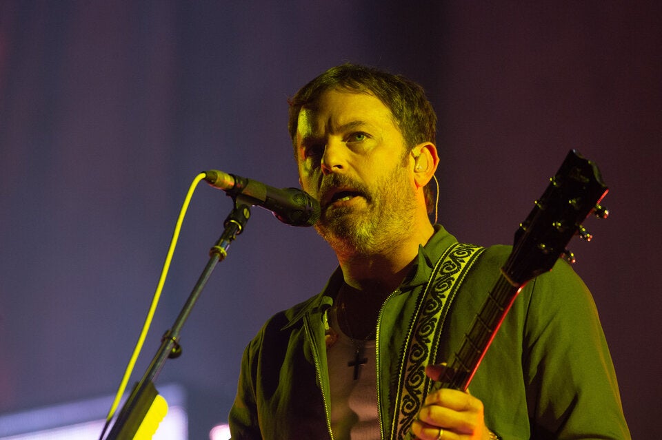 Lido Sounds legt mit viertem Tag, Kings Of Leon und Gossip nach