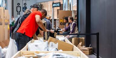 Hype um &Uuml;berraschungspakete: King Colis kommt nach Salzburg