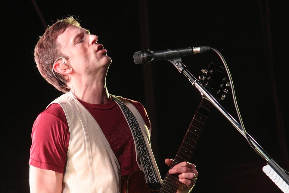 Lido Sounds startete mit einem Konzert-Quickie von Kings Of Leon