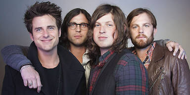 Kings Of Leon