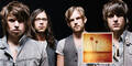Kings of Leon mit neuem Album