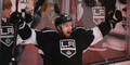 NHL-Champ Los Angeles dreht Partie