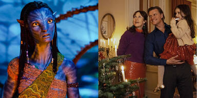 Paukenschlag: &bdquo;Avatar&ldquo; und Gery Seidl retten die Kinobilanz