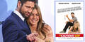 KinoTipp: Der Kautions-Cop Jennifer Aniston und Gerard Butler