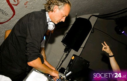 DJ-Ikonen rocken im Porgy & Bess