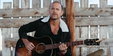Kip Moore liefert Album des Jahres