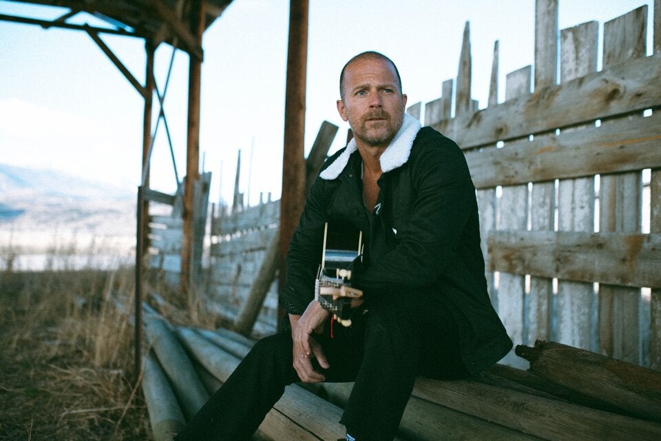 Kip Moore liefert Album des Jahres