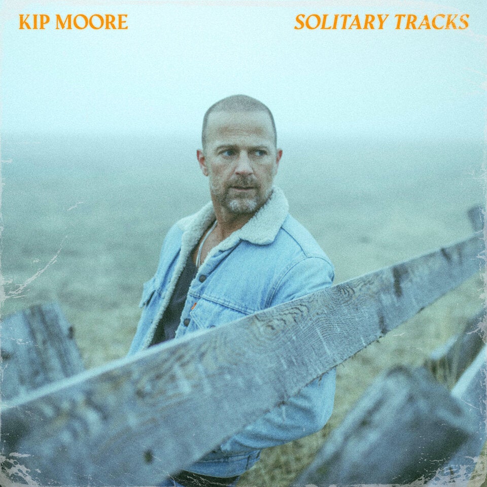 Kip Moore liefert Album des Jahres