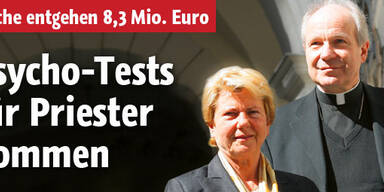 80.000 Menschen könnten heuer austreten