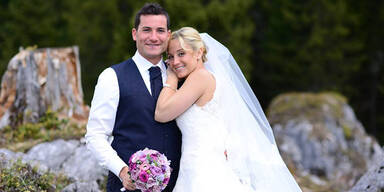 &Ouml;SV-Ass Kirchgasser hat geheiratet