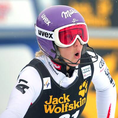 Das sind unsere ÖSV-Damen