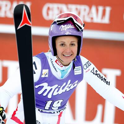 Das sind unsere ÖSV-Damen