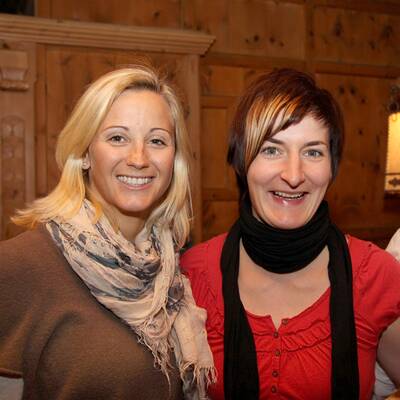 Das sind unsere ÖSV-Damen