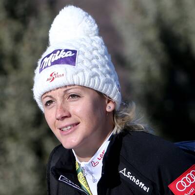 Das sind unsere ÖSV-Damen