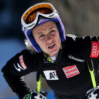 Das sind unsere ÖSV-Damen