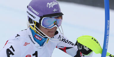 Thalmann verpasst Podium in Lienz