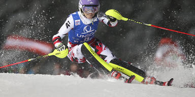 Flachau-Slalom: Bitteres ÖSV-Debakel